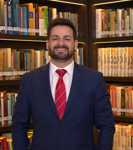 André Castilho