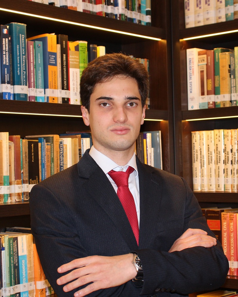 Filipe Carneiro Morrissy
