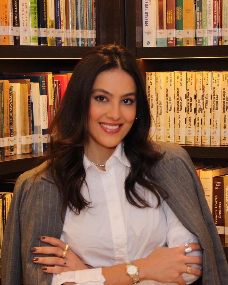 Lorena Lima Luz
