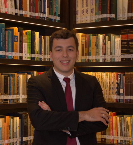 Lucas Marques Batista Prado