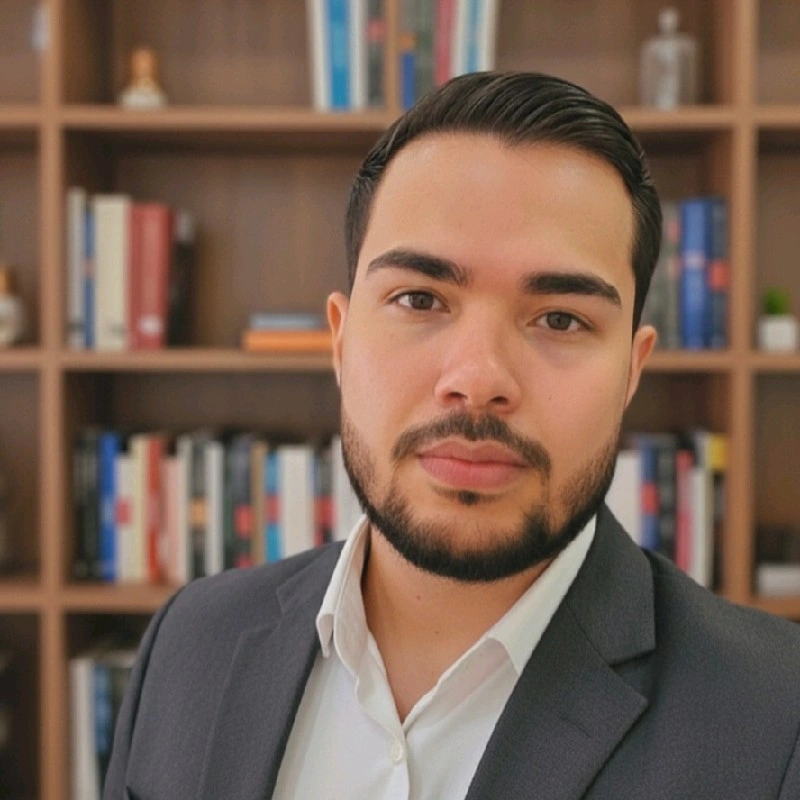 Victor Barbosa da Silva